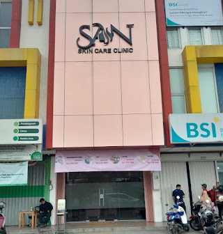 SAN Skin Care Clinic