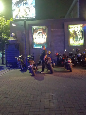 Sari Nusantara Cafe & Resto