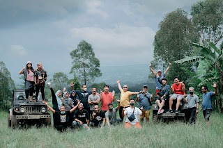 Satu Masa Event Organizer