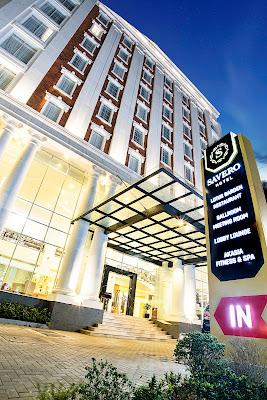Savero Hotel Depok
