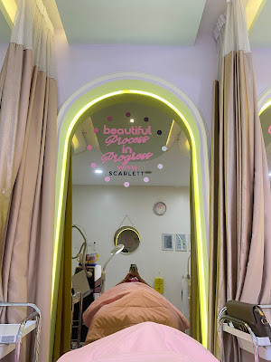 Scarlett Skin Clinic+ Bintaro