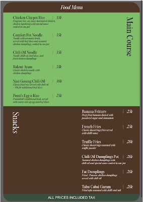 Sedari Coffee