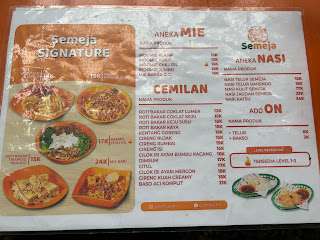 Semeja Semeru