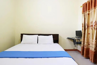 Serasi Hotel 2