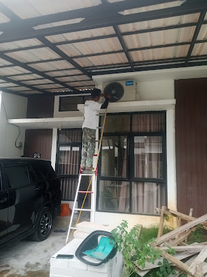 Service AC Parung Ciseeng ALAZKA 24