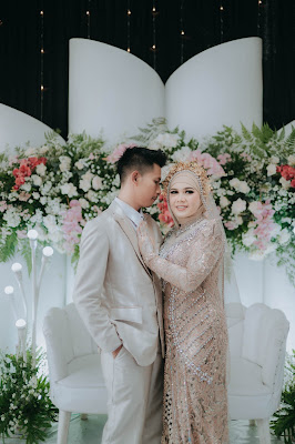 Shanty Makeup & Wedding Organizer