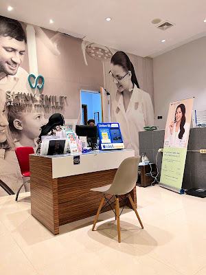 Shiny Smile Aesthetic Dental Clinic [Pasang Behel dan Implan Gigi]