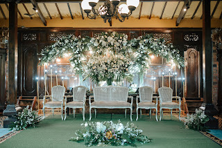 Shofiaahmad Wedding Organizer