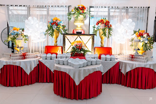 Silvani Catering