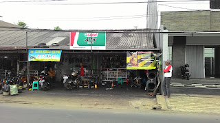 Sinar Rezeki Motor