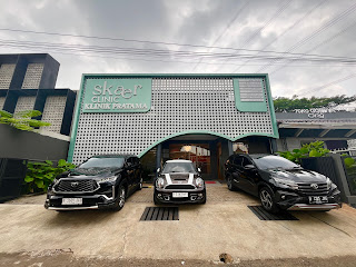 Skaer Aesthetic Clinic & Acupuncture