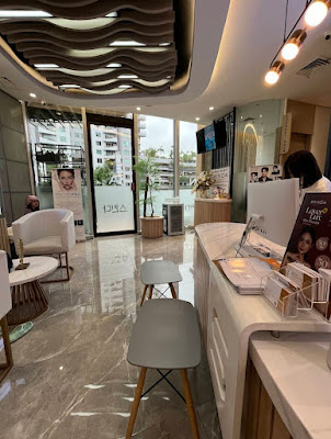 SKINDA Korean Aesthetic Clinic ( Tunjungan Plaza 6 )