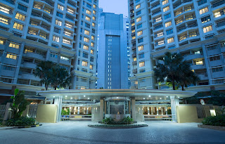 Somerset Grand Citra Jakarta