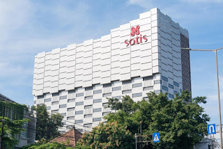 SOTIS RESIDENCE PEJOMPONGAN