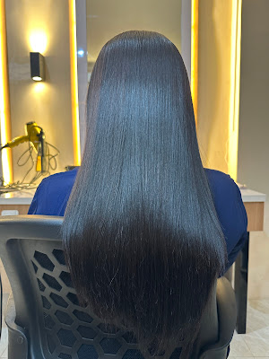 Sparkle Beauty Salon & Spa