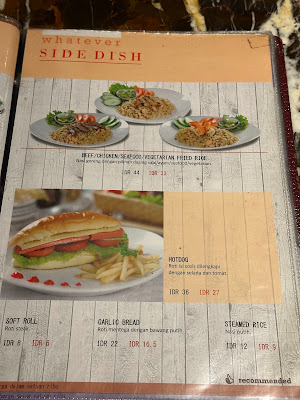 Steak Hut - Manyar Kertoarjo