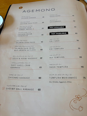 Sushi Hiro - Manyar Kertoarjo