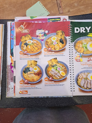 Suteki - Grand City Mall Surabaya