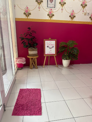 Syahira Beauty Salon