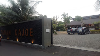 Taman Kajoe