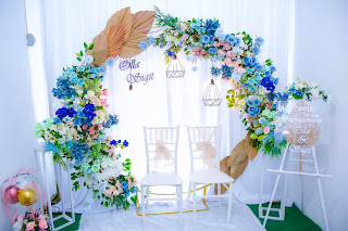 Tane Decoration