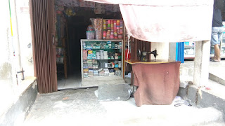 TB. Kalimantan