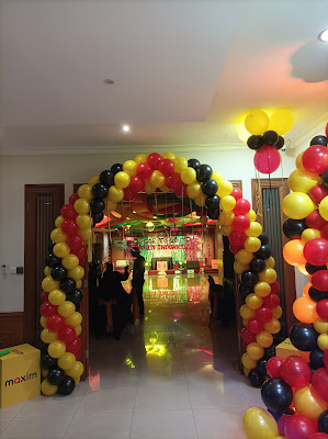 Tebe Decoration