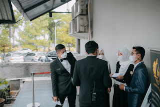 Temon wedding organizer