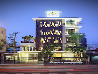 Tendean Residences