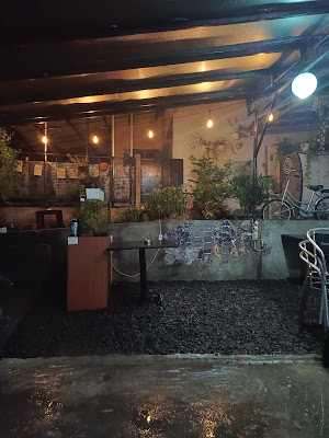 TeraZ Coffee