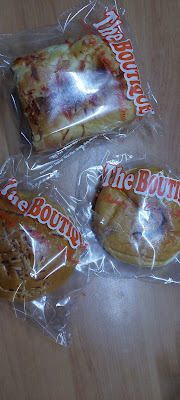 The Boutique Bakery