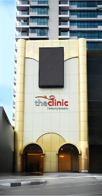 The Clinic Beautylosophy - Puri Indah