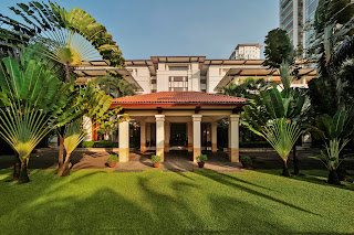 The Dharmawangsa Jakarta