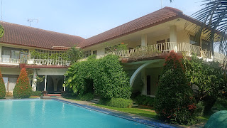 The Garden Family Guest House