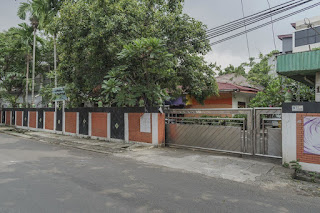 The Garden Residence