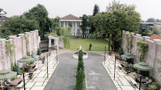 The Manor Andara & The Manor Social Cafe
