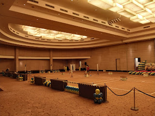 The Palms Ballroom