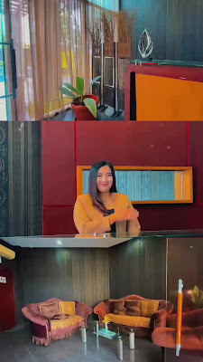 The Rizen Hotel