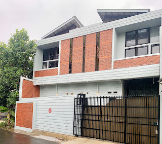 Thiago living eksklusif premium kosan