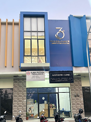 Threeleanor Aesthetic Clinic Bogor