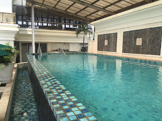 Toeti Roosseno Plaza (TRP)