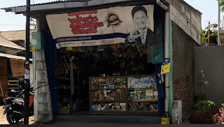 Toko Bangunan Bintang Makmur