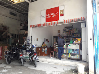 Toko Bangunan Lancar