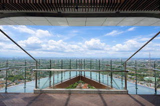 Trans Hotel Jakarta