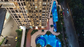 TransPark Cibubur Apartement Tower Aurora Borealis & The Trans Icon