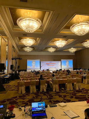 TRUEVINDO Event Production Agency