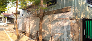 Tukang bangunan BRK Rizal konstruksi