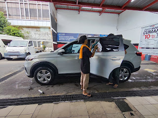 Turbowash SPBU Artha Gading by Autoglaze