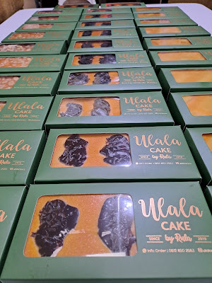 ULALA CAKE