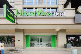 Urbanview Green Lake Sunter Residence